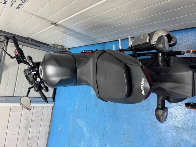 suzuki - sv-650-a