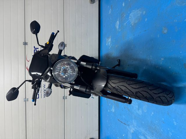 suzuki - sv-650-a