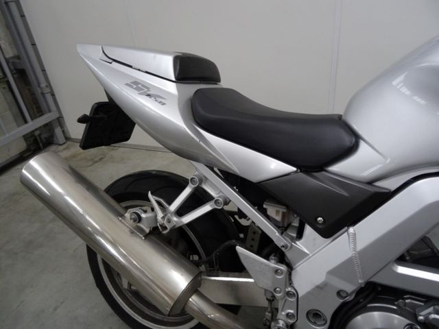 suzuki - sv-650-n