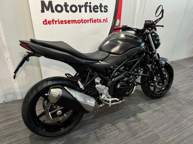 suzuki - sv-650-n-abs