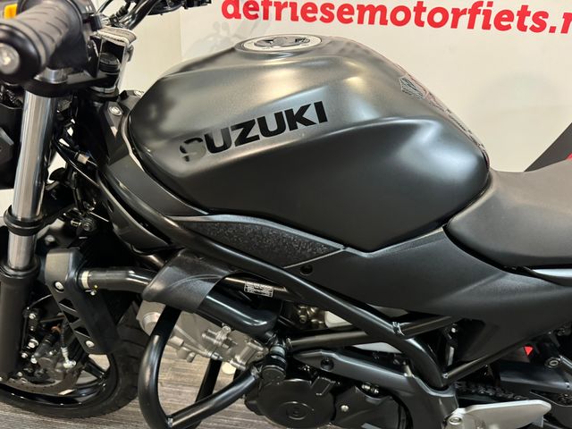 suzuki - sv-650-n-abs