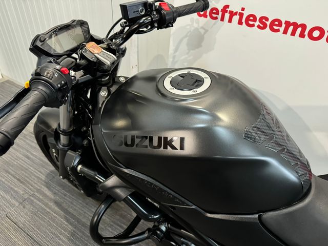 suzuki - sv-650-n-abs