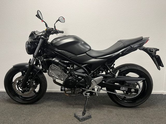 suzuki - sv-650-n-abs