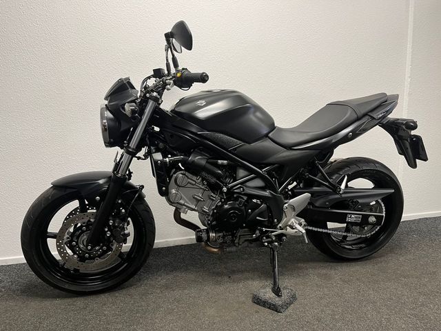 suzuki - sv-650-n-abs