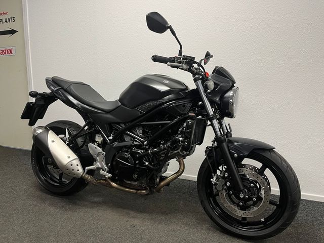 suzuki - sv-650-n-abs