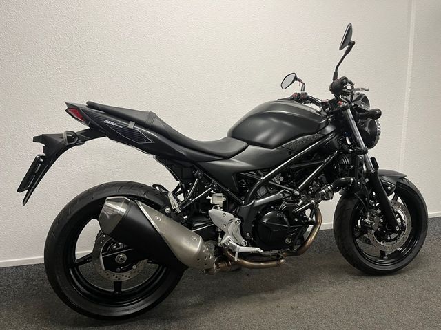 suzuki - sv-650-n-abs