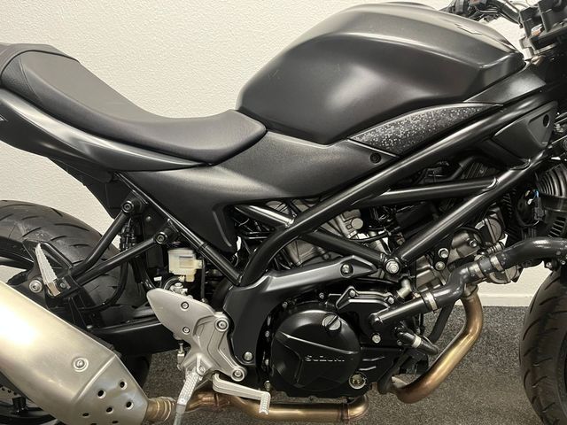 suzuki - sv-650-n-abs