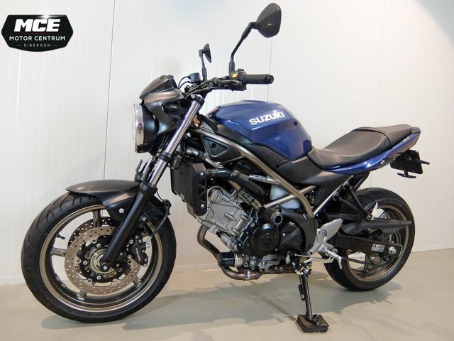 suzuki - sv-650-n-abs