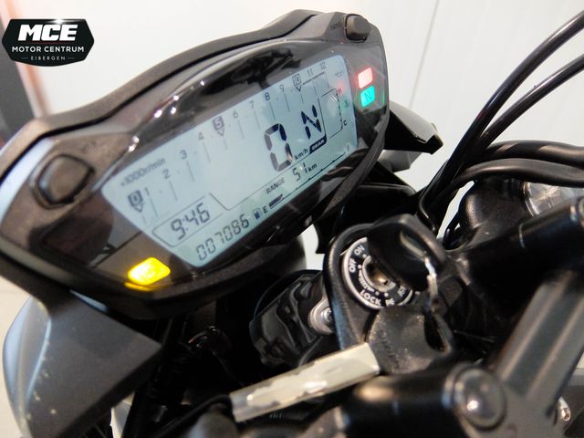 suzuki - sv-650-n-abs