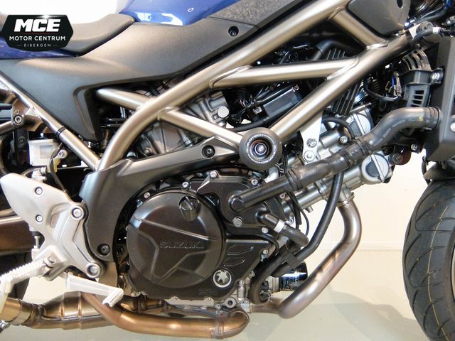 suzuki - sv-650-n-abs