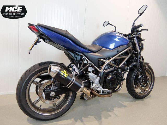 suzuki - sv-650-n-abs