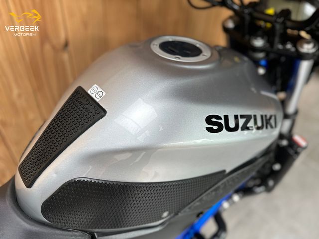 suzuki - sv-650-n-abs