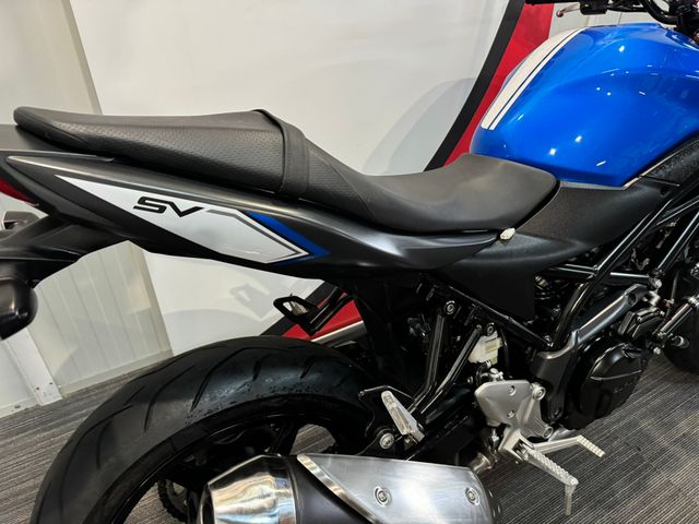 suzuki - sv-650-n-abs