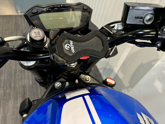 suzuki - sv-650-n-abs