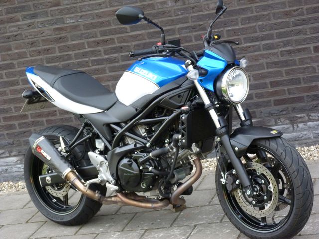 suzuki - sv-650-n-abs