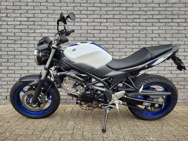 suzuki - sv-650-n-abs