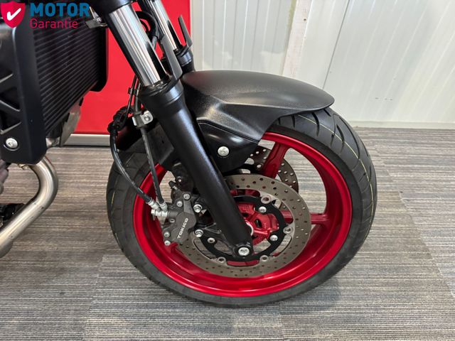 suzuki - sv-650-n-abs