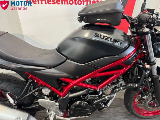 suzuki - sv-650-n-abs