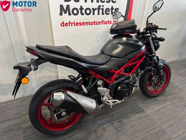 suzuki - sv-650-n-abs