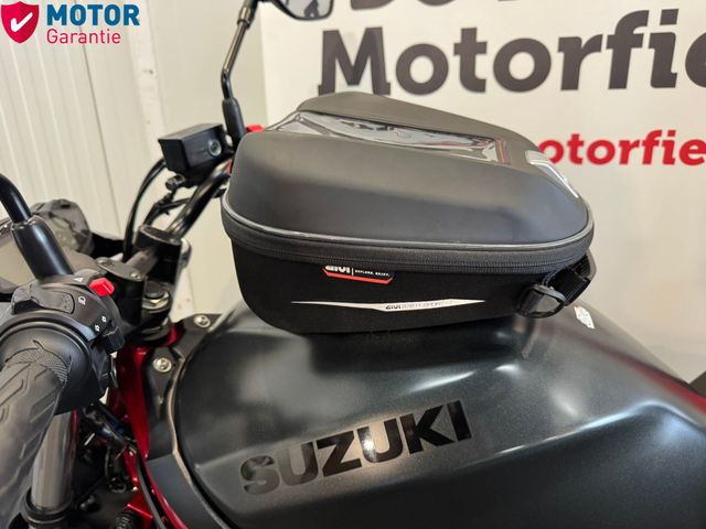 suzuki - sv-650-n-abs
