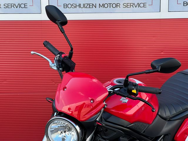 suzuki - sv-650-n-abs