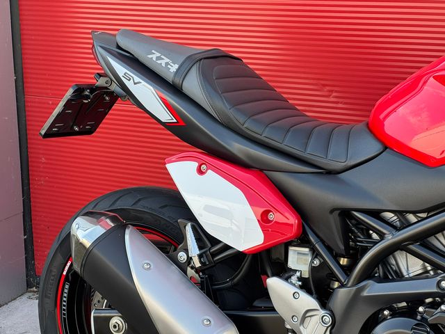 suzuki - sv-650-n-abs