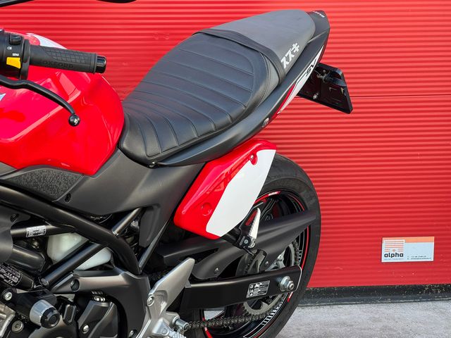 suzuki - sv-650-n-abs