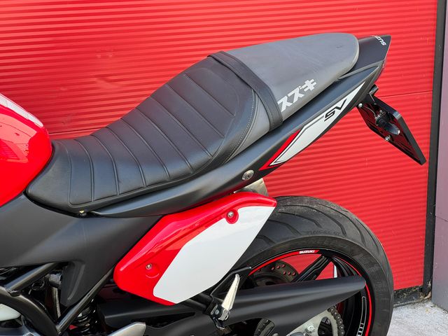 suzuki - sv-650-n-abs