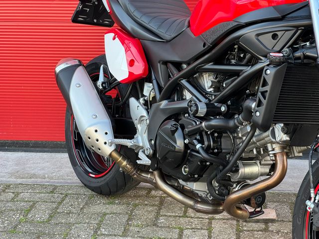 suzuki - sv-650-n-abs