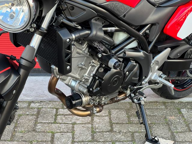 suzuki - sv-650-n-abs
