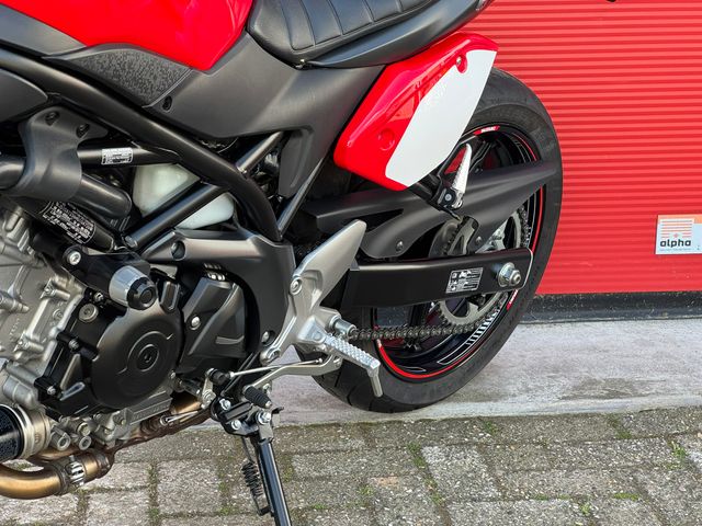 suzuki - sv-650-n-abs