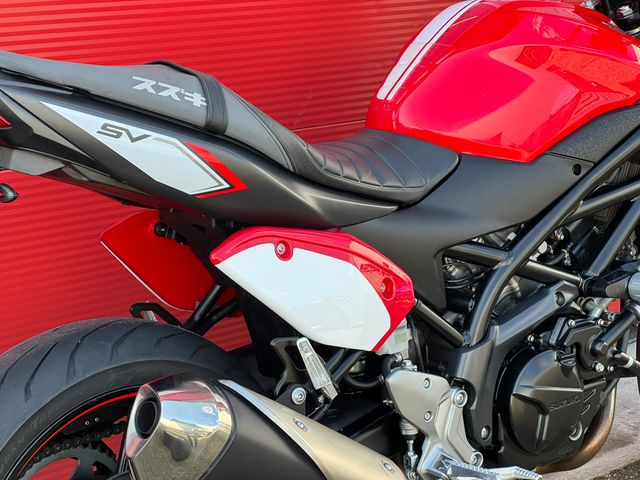 suzuki - sv-650-n-abs