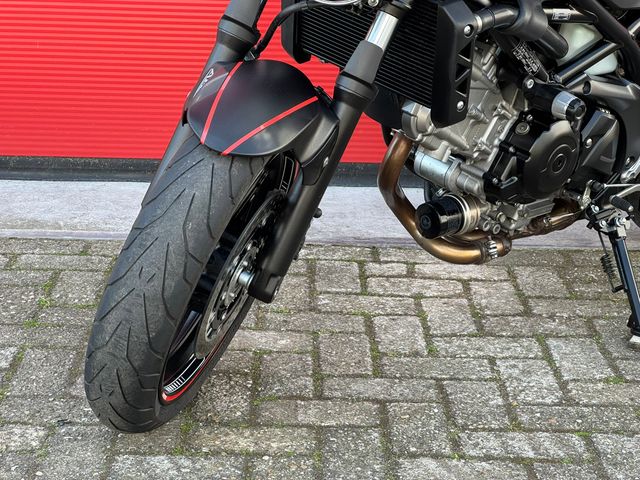 suzuki - sv-650-n-abs