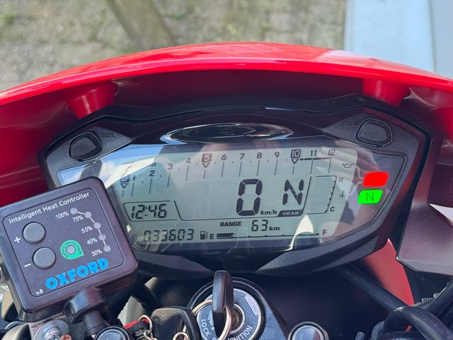 suzuki - sv-650-n-abs