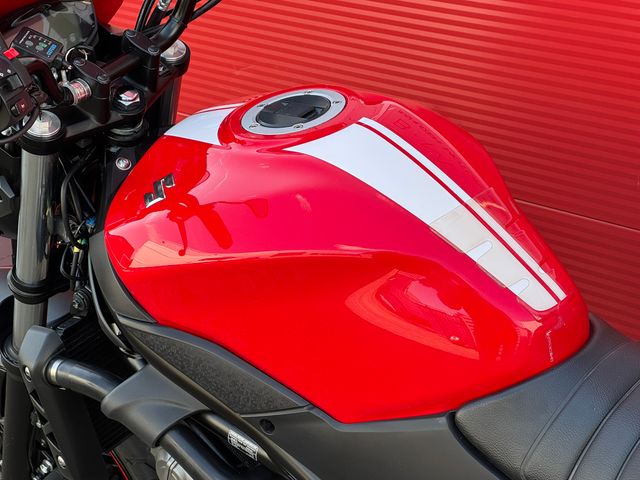 suzuki - sv-650-n-abs