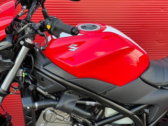 suzuki - sv-650-n-abs