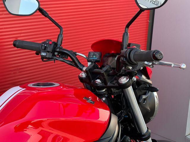 suzuki - sv-650-n-abs