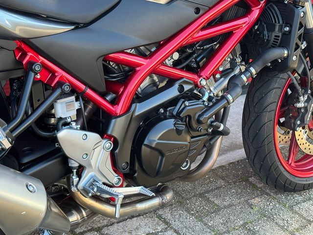 suzuki - sv-650-n-abs