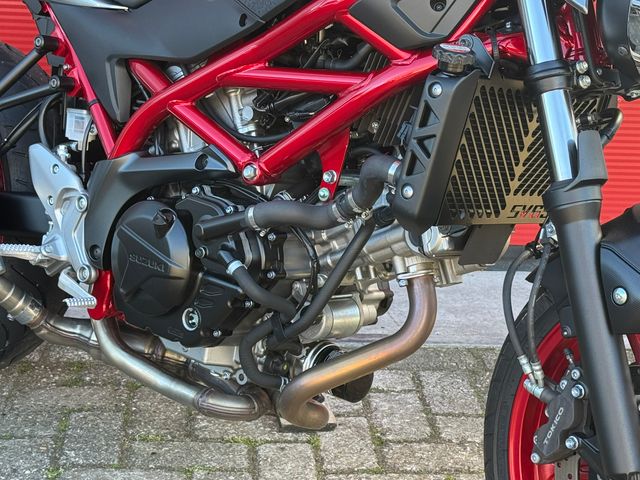 suzuki - sv-650-n-abs