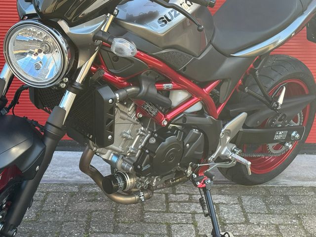 suzuki - sv-650-n-abs