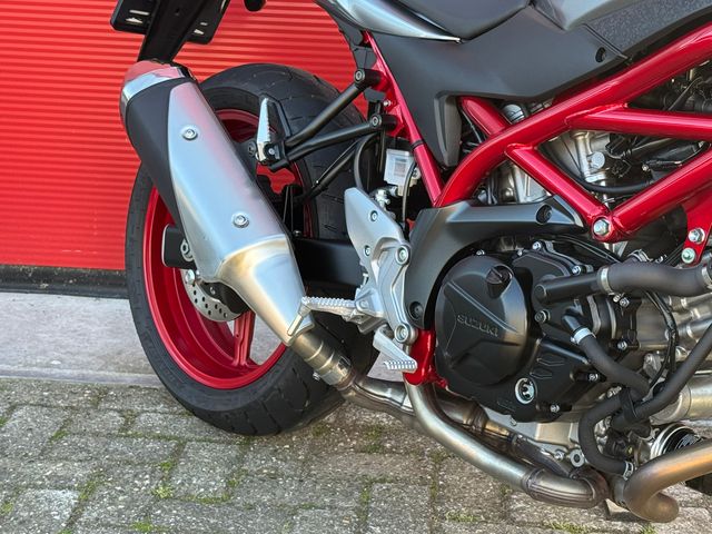 suzuki - sv-650-n-abs