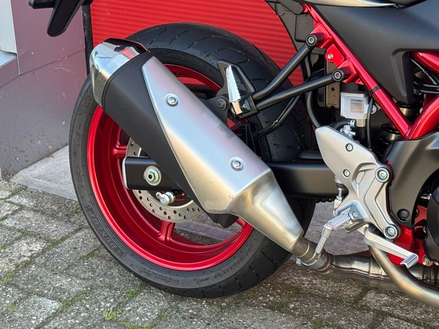 suzuki - sv-650-n-abs