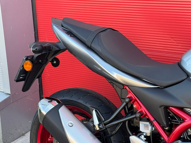 suzuki - sv-650-n-abs