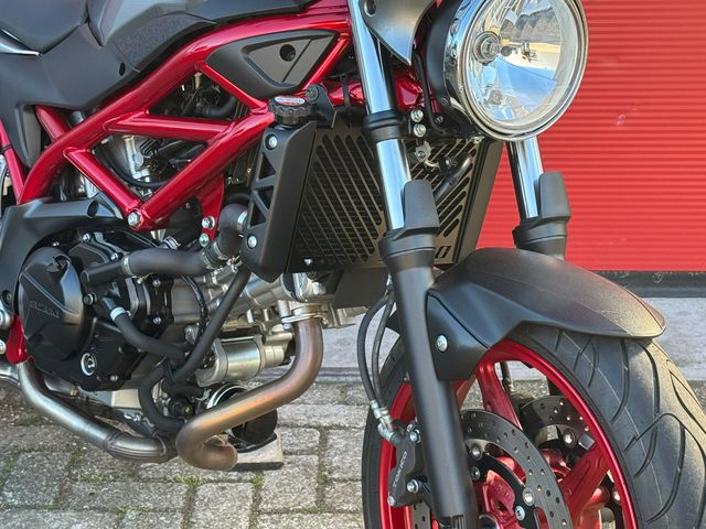 suzuki - sv-650-n-abs