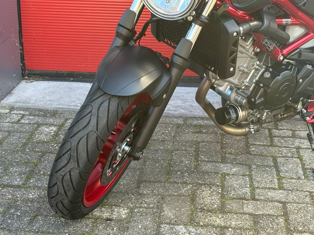 suzuki - sv-650-n-abs