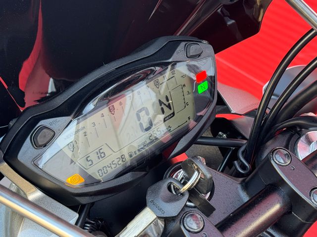 suzuki - sv-650-n-abs