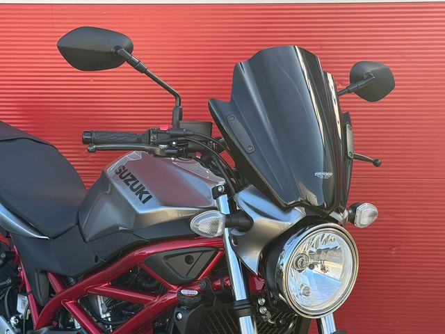 suzuki - sv-650-n-abs