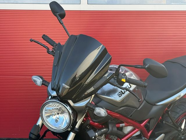 suzuki - sv-650-n-abs