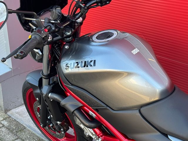 suzuki - sv-650-n-abs