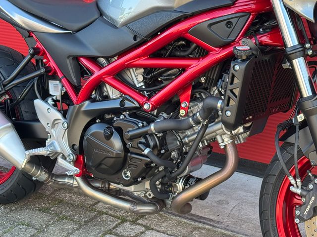 suzuki - sv-650-n-abs